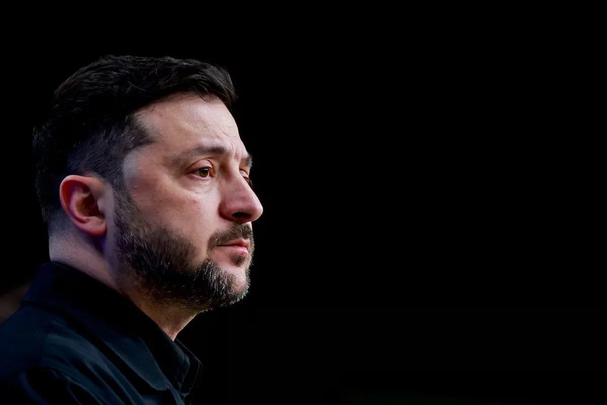 Україна на порозі енергетичної надзвичайної ситуації: рішення Зеленського